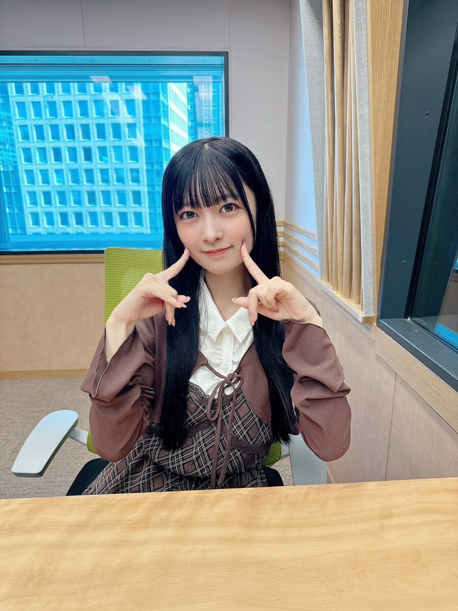 「스즈하라 노조미의 내일은 난시춋토?」 제123회 예고 코멘트_1.jpg