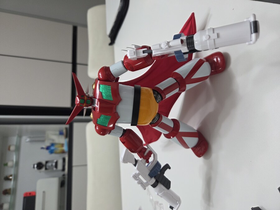 포즈플러스 겟타1 드디어 구했네요.._6.jpg