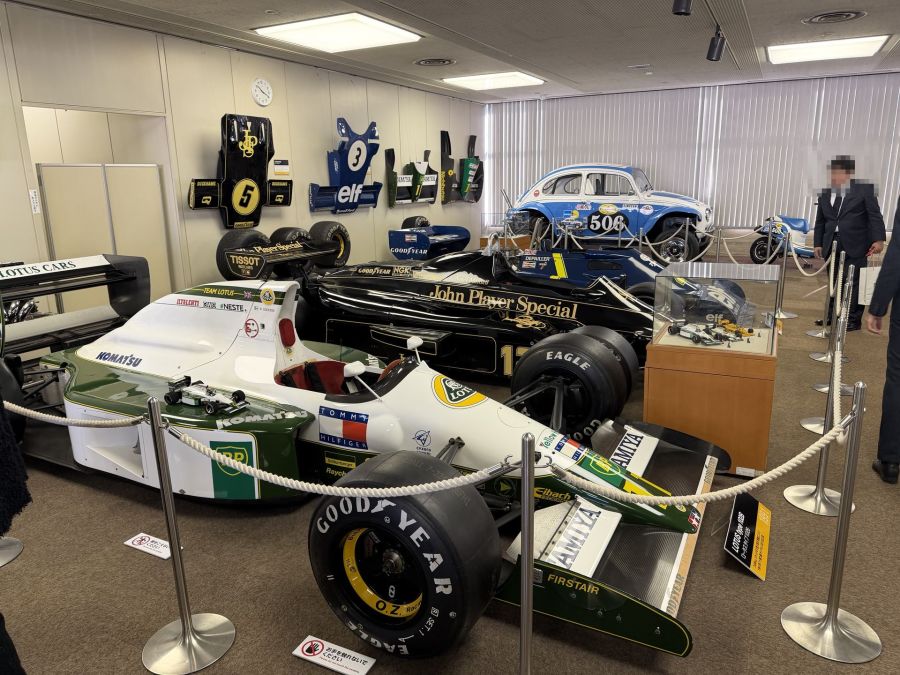 [타미야] 대표 이사 회장 타미야 슌사쿠 이별의 모임 현장 사진_11.jpg