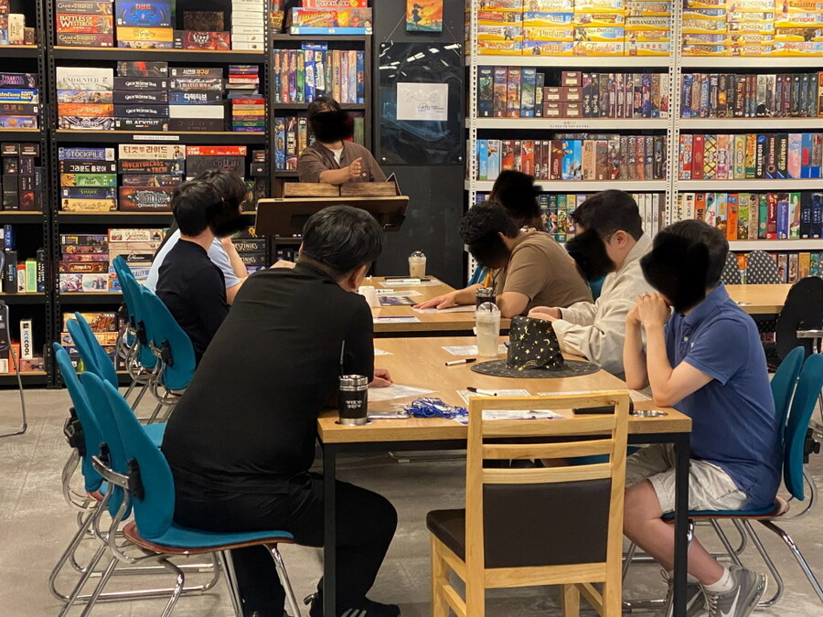 2025.7.31(목) 평일 모임(444) 후기 in 위치스브루_9.jpg