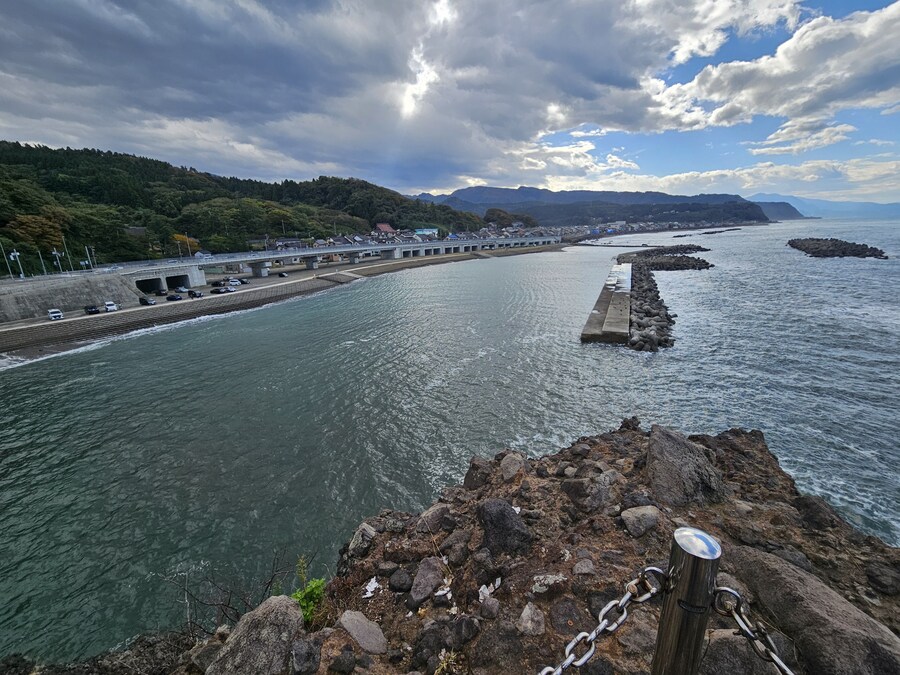 단풍과 이끼. 니가타 9박10 여행 - 3_43.jpg