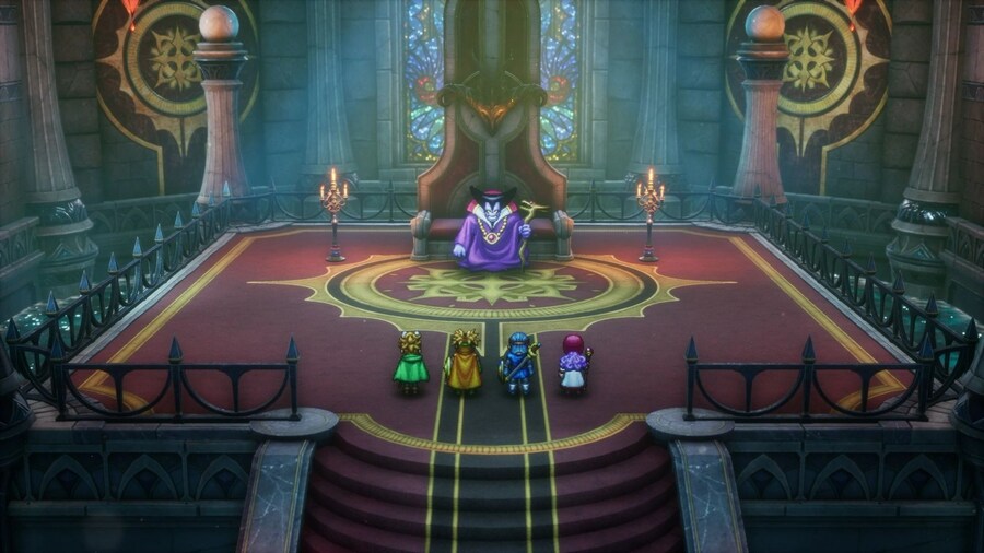 드퀘2 리메이크 - 엔딩 이후 요소들_26.jpg