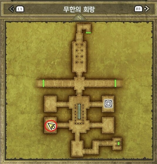 드퀘2 리메이크 - 엔딩 이후 요소들_21.jpg