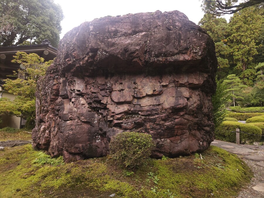 단풍과 이끼. 니가타 9박10 여행 - 3_49.jpg