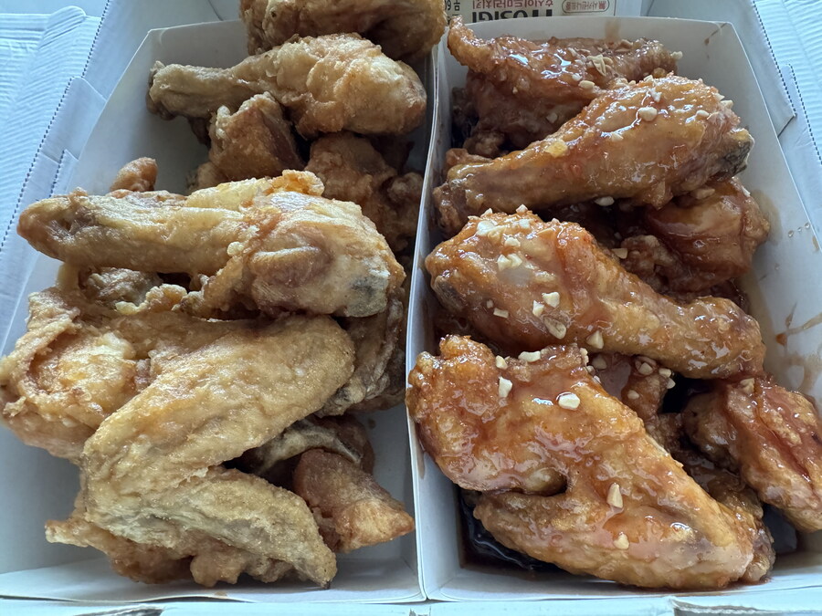 호식이 두마리 치킨~~~_2.jpg