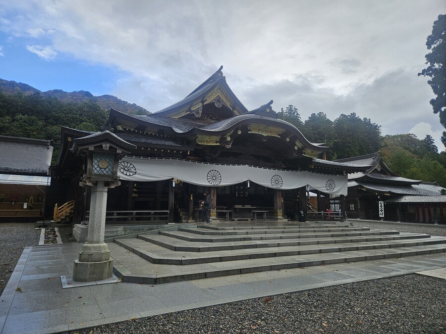 단풍과 이끼. 니가타 9박10 여행 - 4_6.jpg