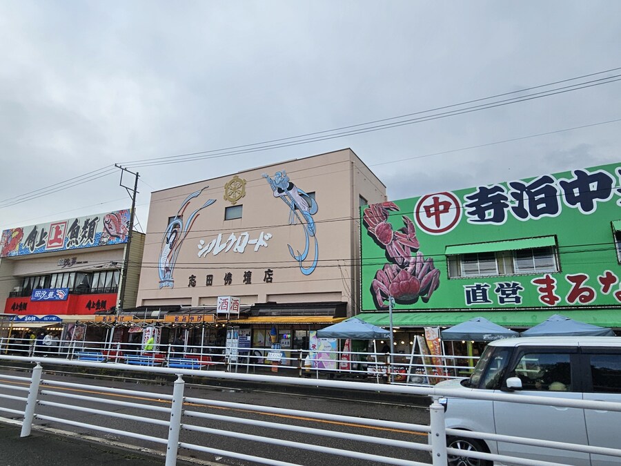 단풍과 이끼. 니가타 9박10 여행 - 4_10.jpg