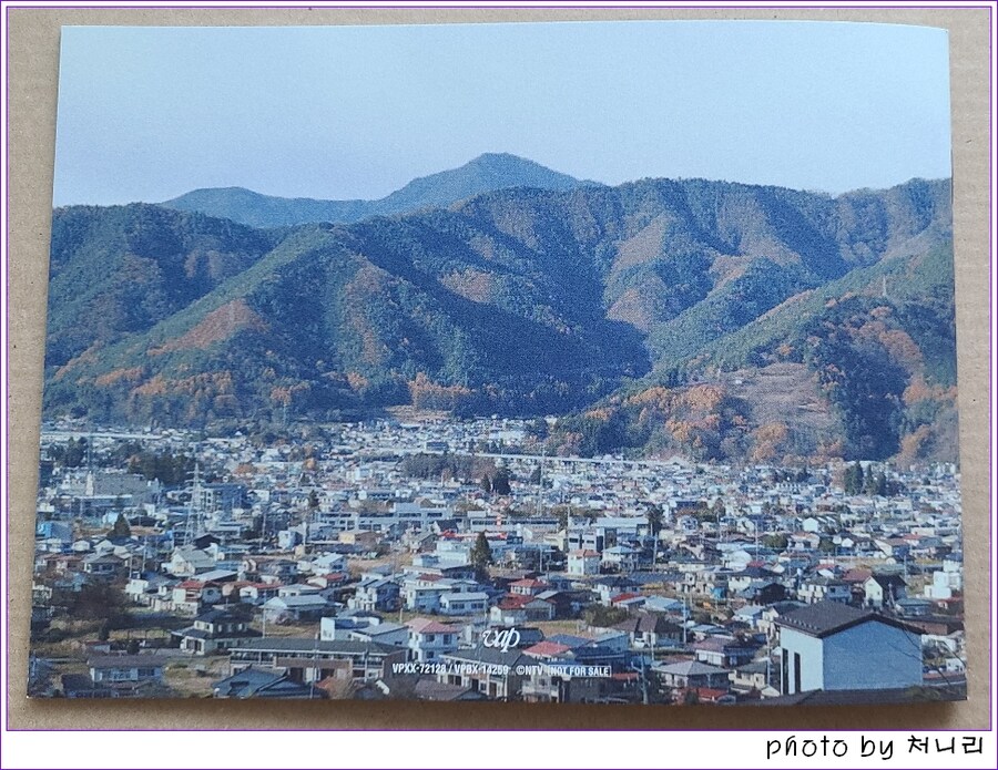 [일본 오픈샷] 일드 '핫스팟(ホットスポット)' 블루레이 오픈샷._16.jpg