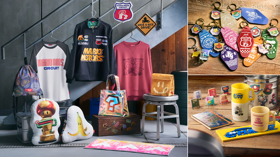 한국닌텐도, 슈퍼마리오 롯데리아 콜라보 예정 및 조이풀 홀리데이&팝업스토어 정보_8.webp