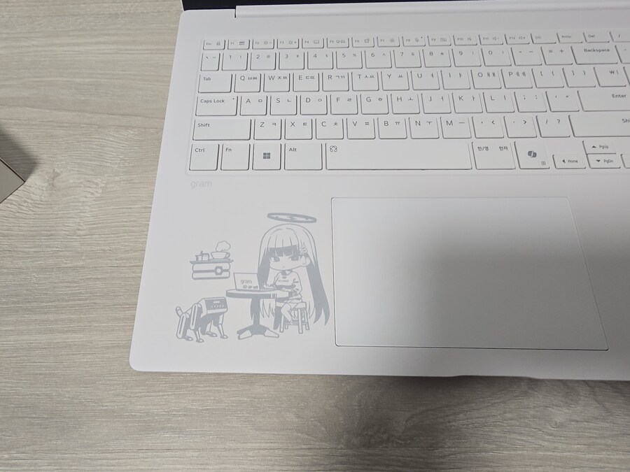 [블루아카] 그램 리오 에디션과 구성품 리뷰_4.jpg