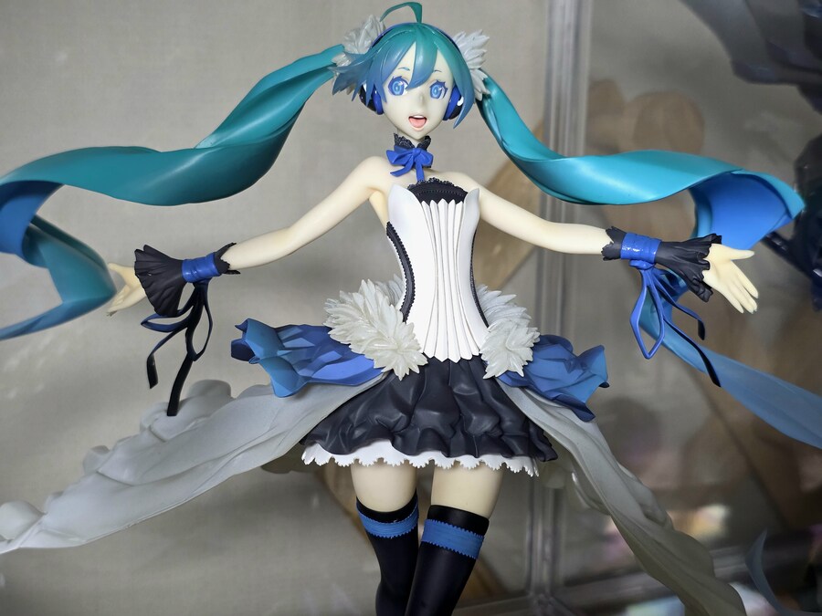 미쿠)중고로 샀던 피규어 오픈_2.jpg