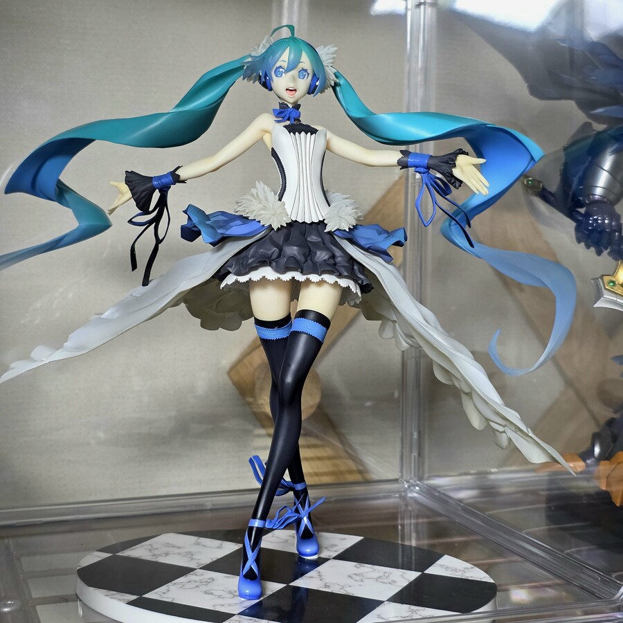 미쿠)중고로 샀던 피규어 오픈_3.jpg