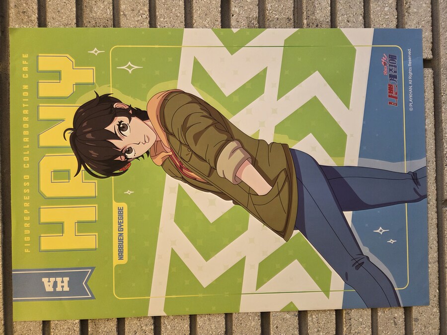 달려라 하니 콜라보 카페 방문기_27.jpg