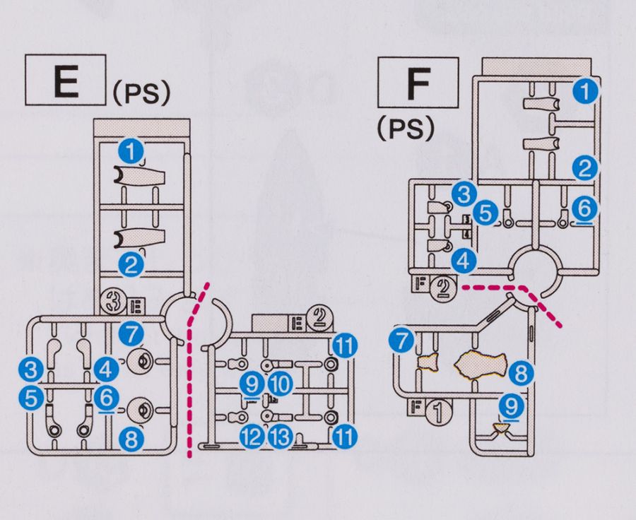 30 MINUTES SISTERS 티아샤 달리아 웨어 [컬러 B] 해외 리뷰_5.jpg