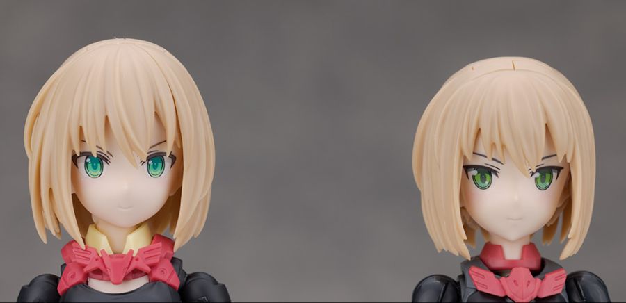 30 MINUTES SISTERS 티아샤 달리아 웨어 [컬러 B] 해외 리뷰_17.jpg