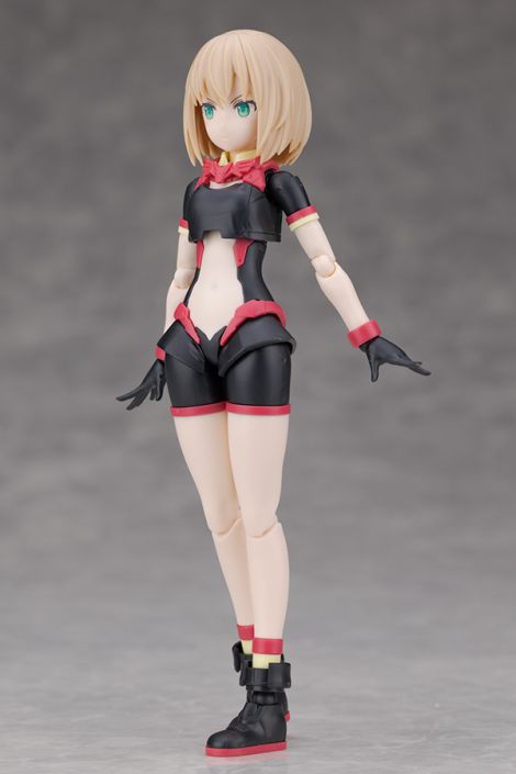 30 MINUTES SISTERS 티아샤 달리아 웨어 [컬러 B] 해외 리뷰_8.jpg