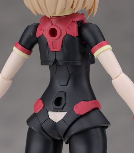 30 MINUTES SISTERS 티아샤 달리아 웨어 [컬러 B] 해외 리뷰_27.jpg