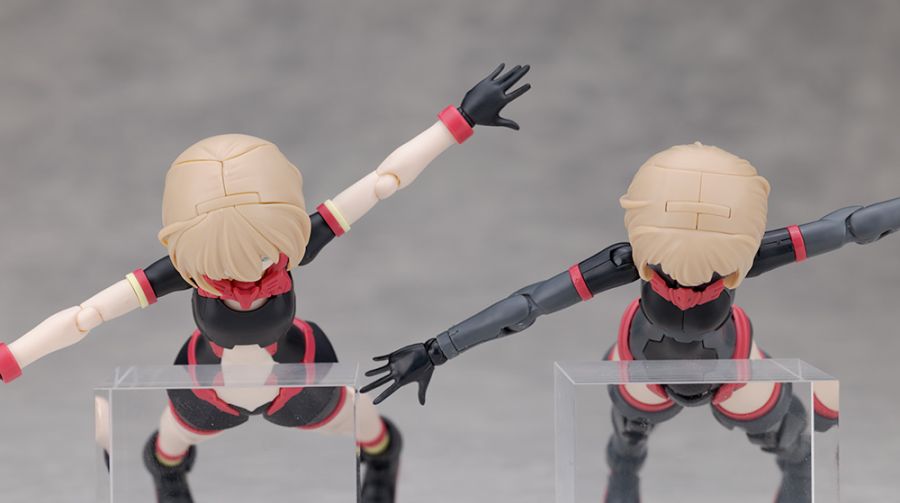 30 MINUTES SISTERS 티아샤 달리아 웨어 [컬러 B] 해외 리뷰_41.jpg