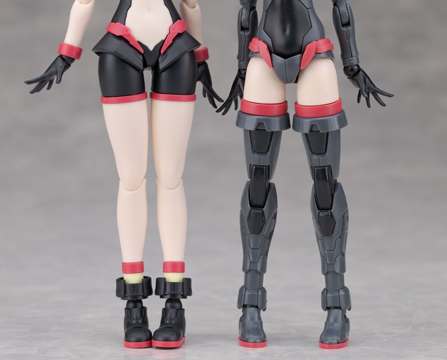 30 MINUTES SISTERS 티아샤 달리아 웨어 [컬러 B] 해외 리뷰_44.jpg