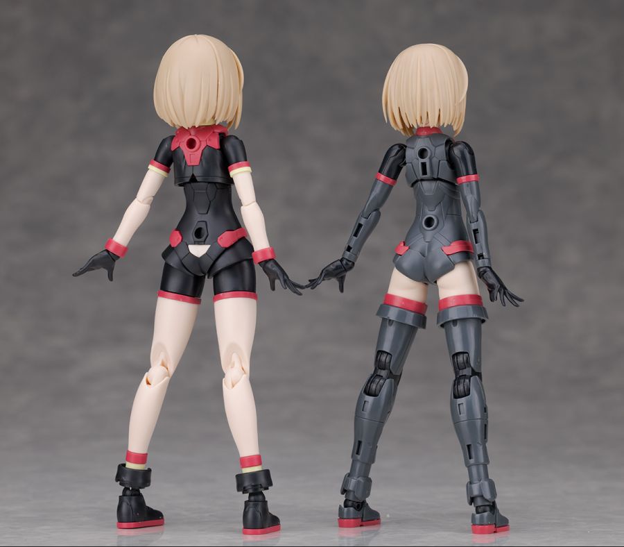 30 MINUTES SISTERS 티아샤 달리아 웨어 [컬러 B] 해외 리뷰_47.jpg