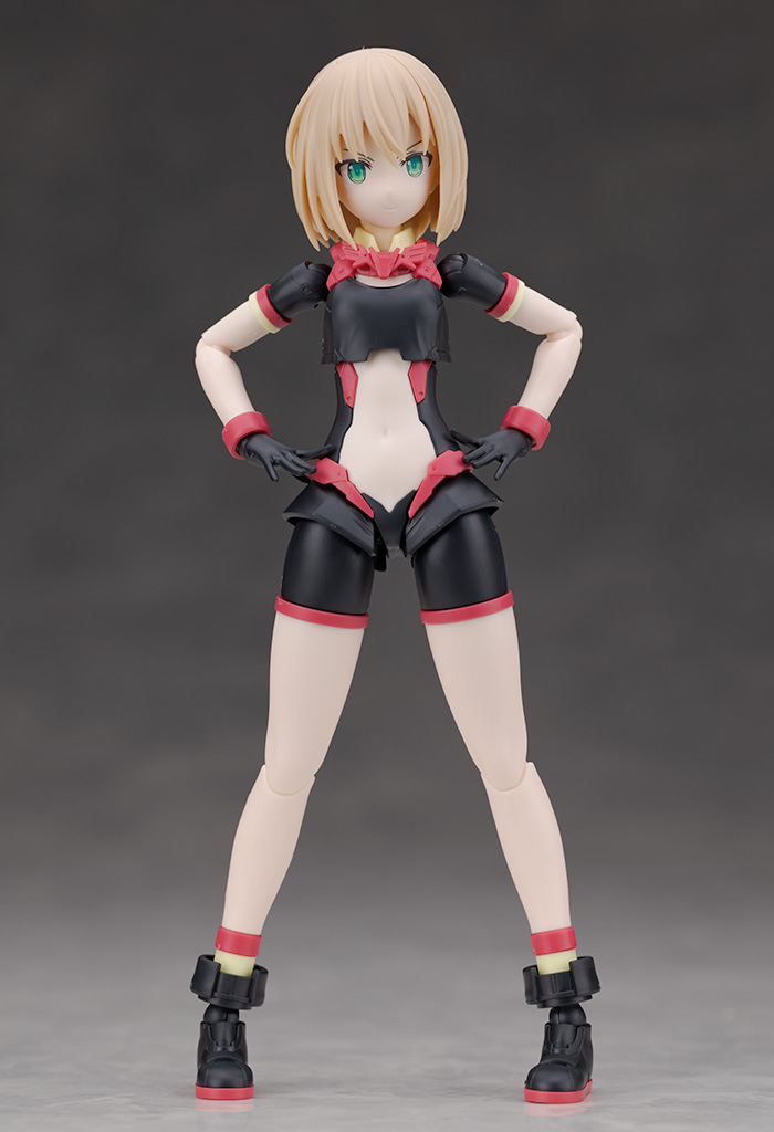 30 MINUTES SISTERS 티아샤 달리아 웨어 [컬러 B] 해외 리뷰_49.jpg