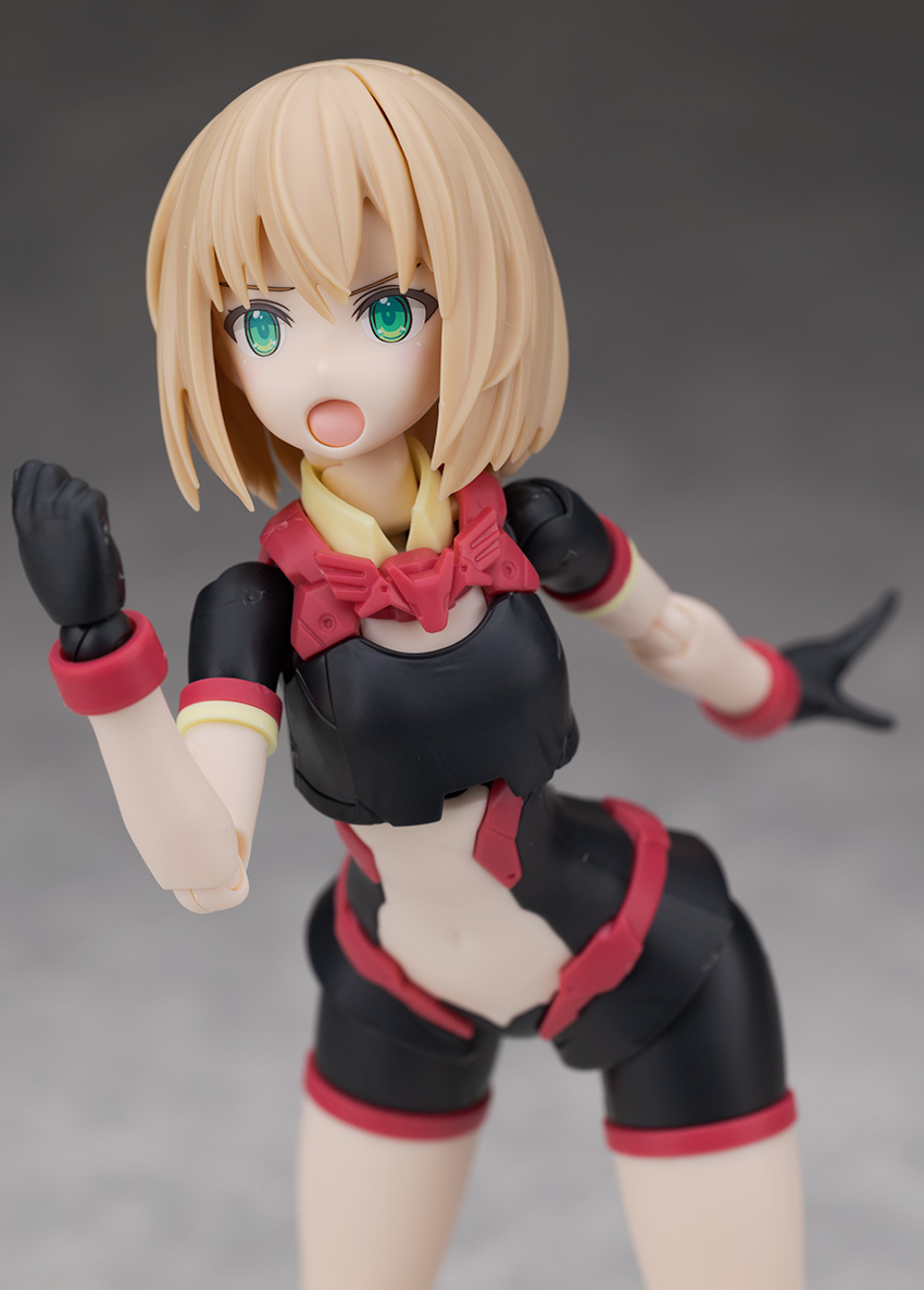 30 MINUTES SISTERS 티아샤 달리아 웨어 [컬러 B] 해외 리뷰_52.jpg