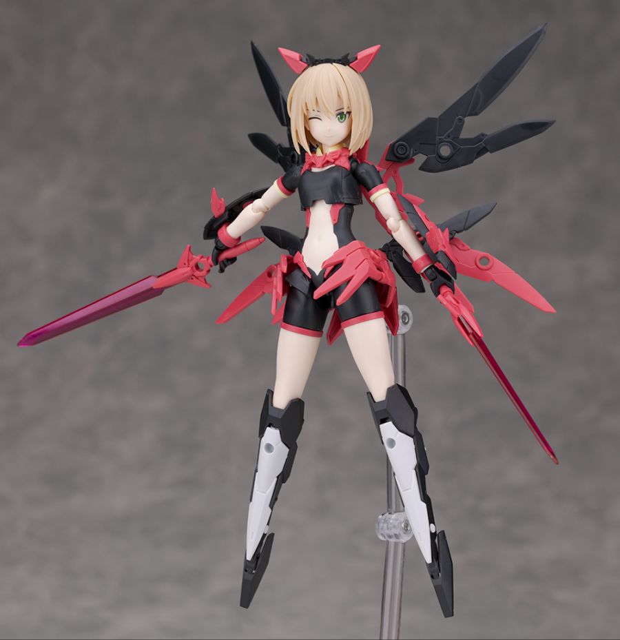 30 MINUTES SISTERS 티아샤 달리아 웨어 [컬러 B] 해외 리뷰_71.jpg