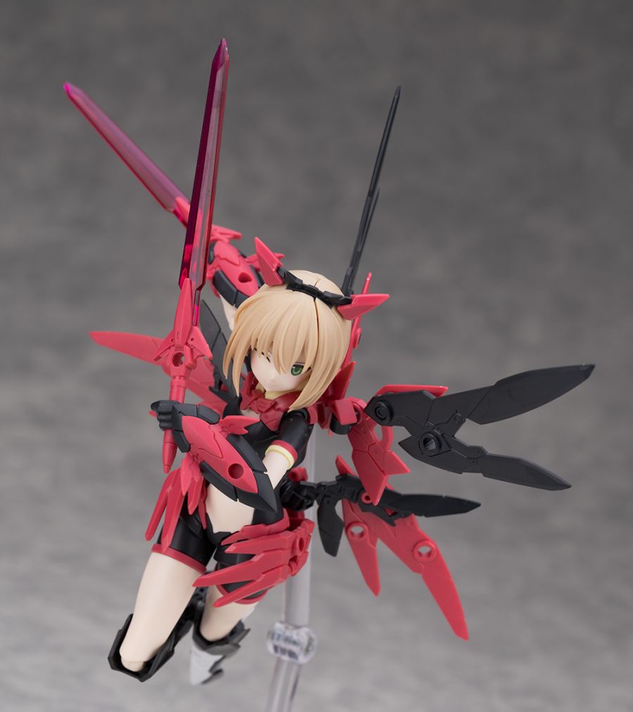 30 MINUTES SISTERS 티아샤 달리아 웨어 [컬러 B] 해외 리뷰_73.jpg