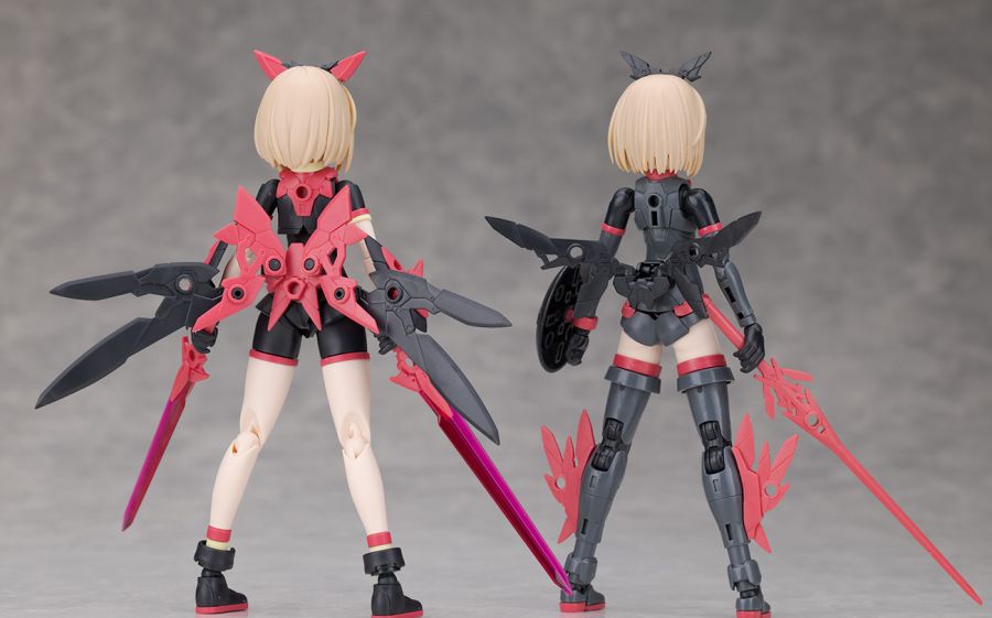 30 MINUTES SISTERS 티아샤 달리아 웨어 [컬러 B] 해외 리뷰_76.jpg