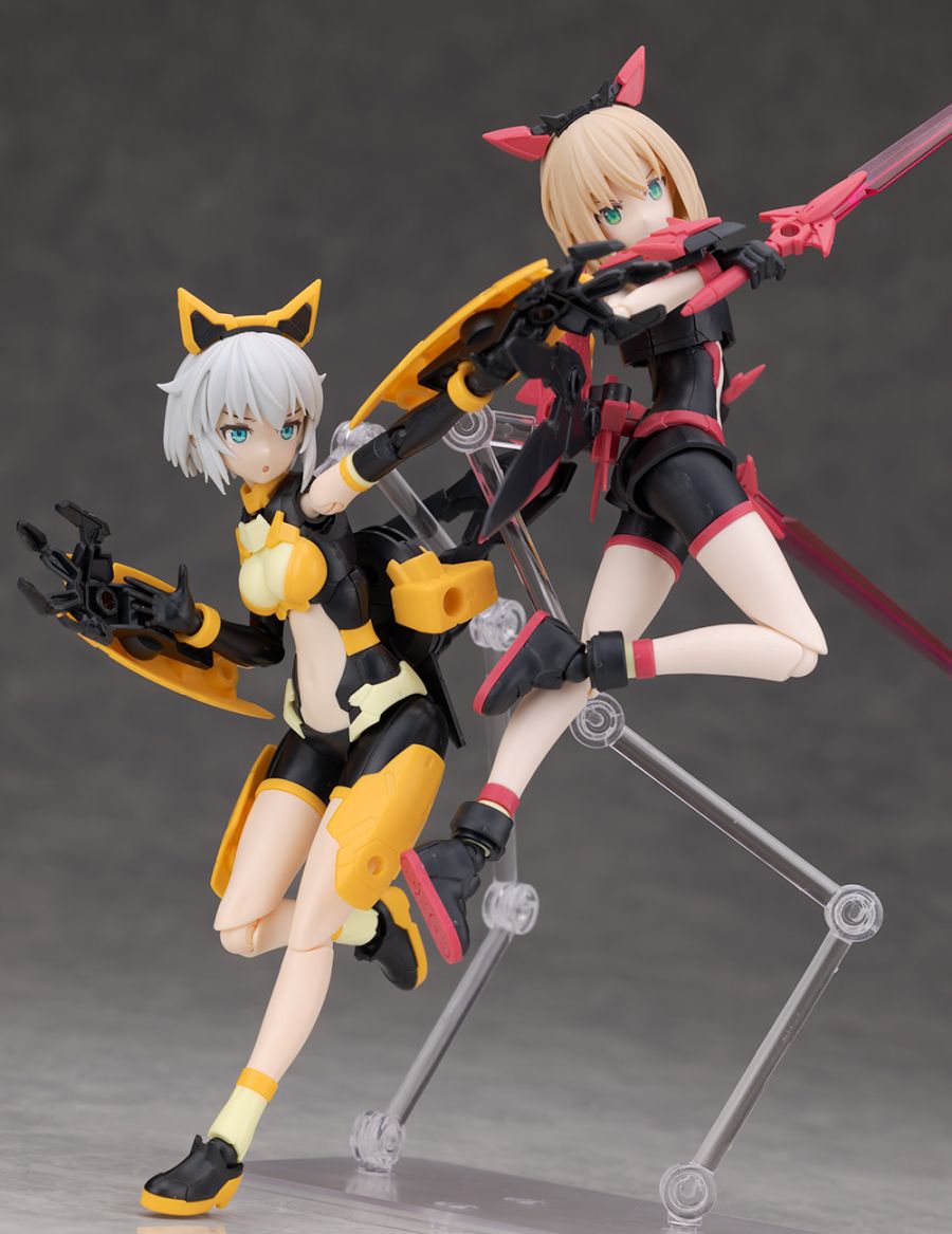 30 MINUTES SISTERS 티아샤 달리아 웨어 [컬러 B] 해외 리뷰_83.jpg