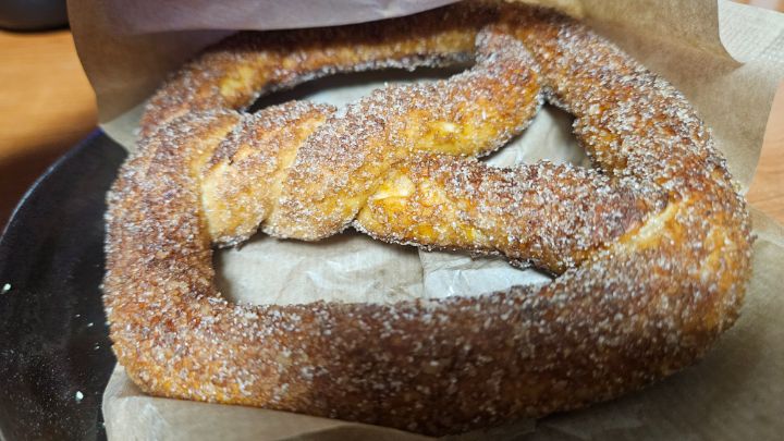 옥정 맛난빵집 프롬디오븐 소금빵 프레첼 베이글_3.jpg