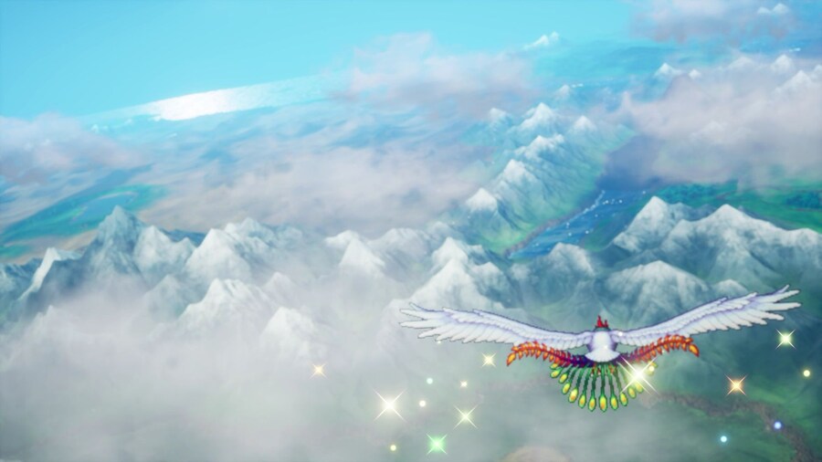 열흘 남짓 재미나게 즐겼습니다. (덧글 스포 주의)_16.jpg