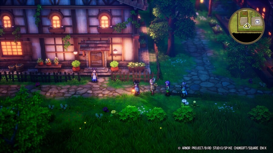 열흘 남짓 재미나게 즐겼습니다. (덧글 스포 주의)_18.jpg