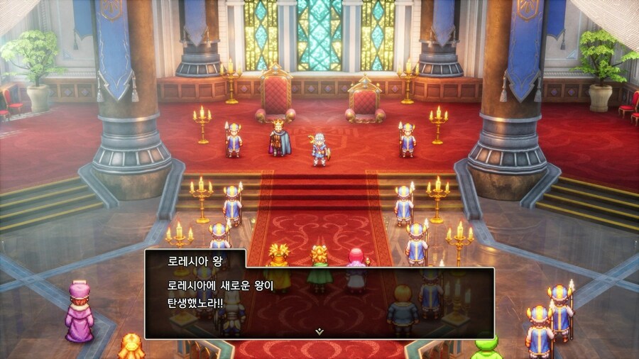 열흘 남짓 재미나게 즐겼습니다. (덧글 스포 주의)_9.jpg