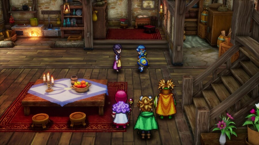 열흘 남짓 재미나게 즐겼습니다. (덧글 스포 주의)_21.jpg