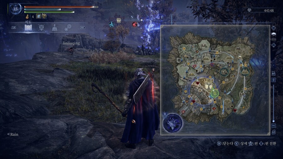 집나간 곡검 추적자도 대검으로 돌아온다는 그맛_2.jpg