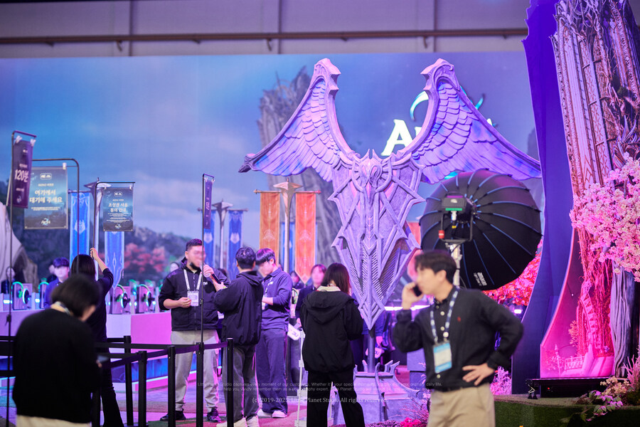 [지스타] 2025 둘러보기 (스압)_9.jpg