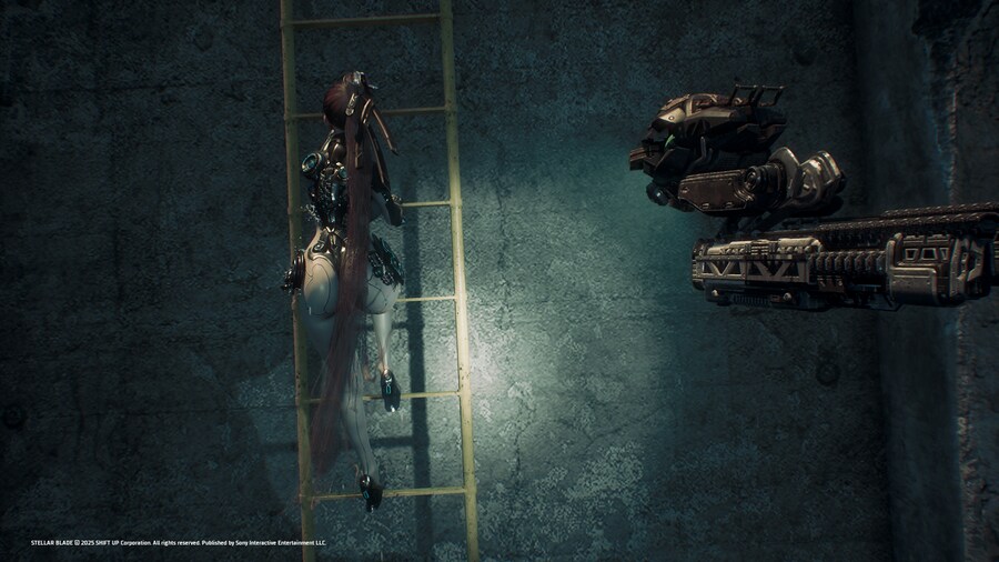 동경하던 레이븐 슈트로 2회차 시작._5.png