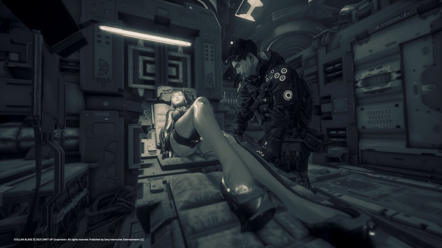 동경하던 레이븐 슈트로 2회차 시작._8.png