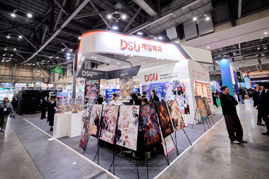 [지스타] 2025 둘러보기 (스압)_73.jpg