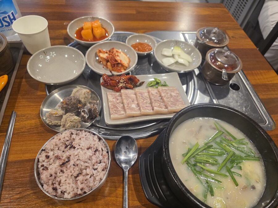 점심은 짬뽕 저녁은 순대국 다 실패..._2.jpg