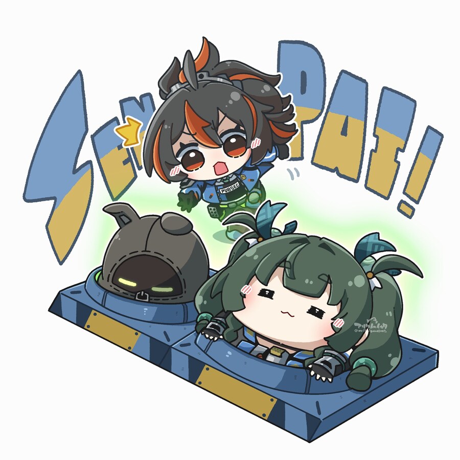 젠레스) 청의라고 아시나요?_1.jpg