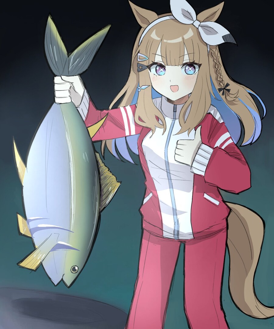 [말딸] 아이의 월척_1.jpg