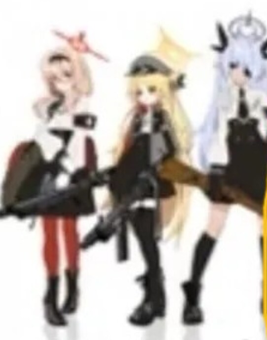 블루아카) 개발진만 아는 이부키 성장 모습_1.png