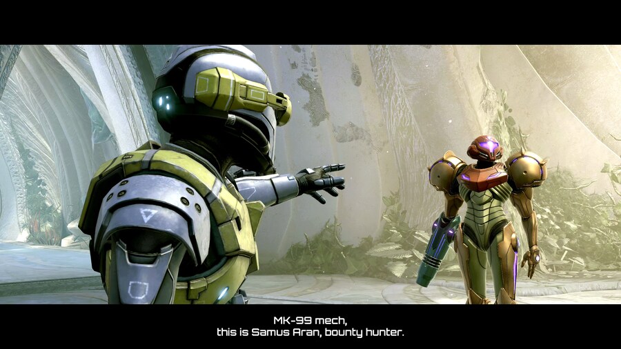 지금까지한 메트로이드 프라임 4는 전혀 메트로이드 같지 않다 - 그래서 걱정이다_1.jpg