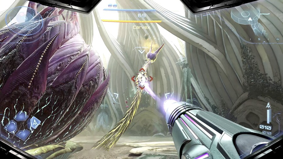 지금까지한 메트로이드 프라임 4는 전혀 메트로이드 같지 않다 - 그래서 걱정이다_3.jpg