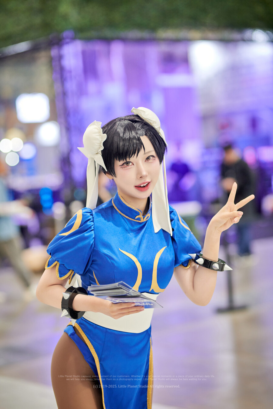 [지스타] 다녀온 사진들 가득득_1.jpg