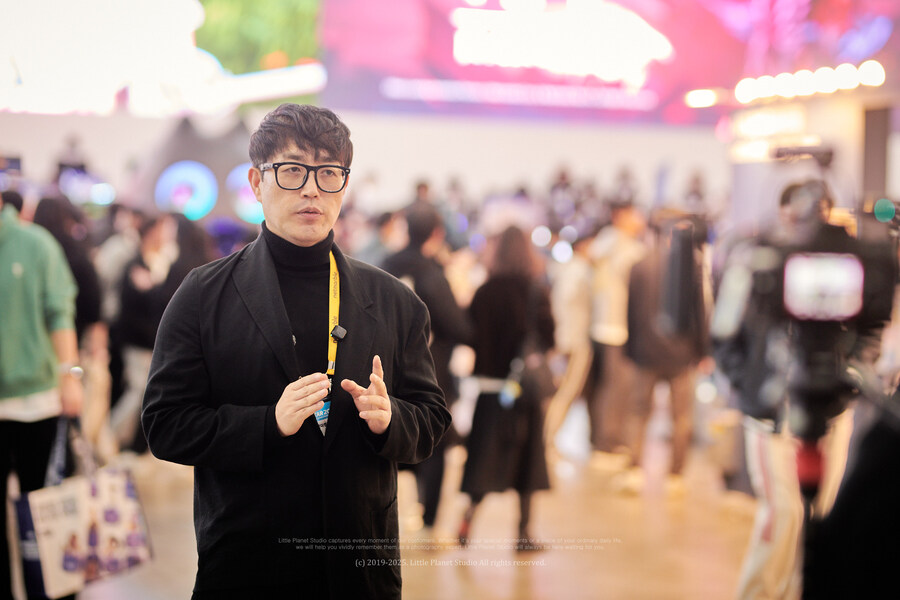 [지스타] 다녀온 사진들 가득득_5.jpg