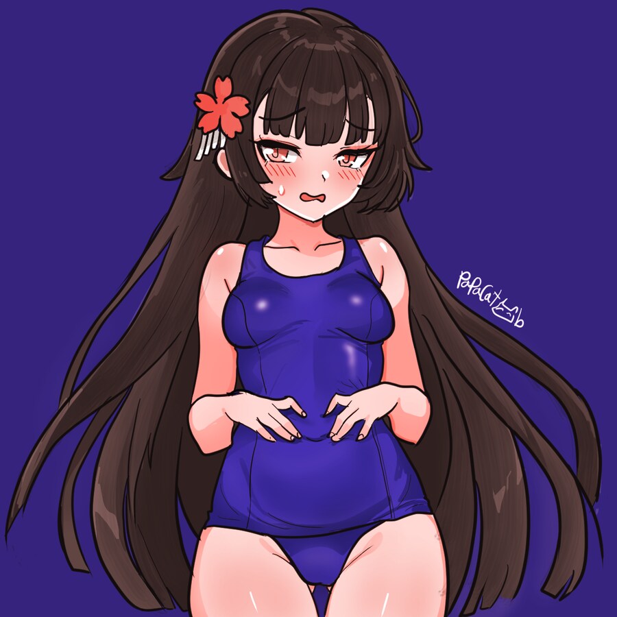 (소전2)짱예쁜 섹..아니 사쿠라 그려왔덩_1.png