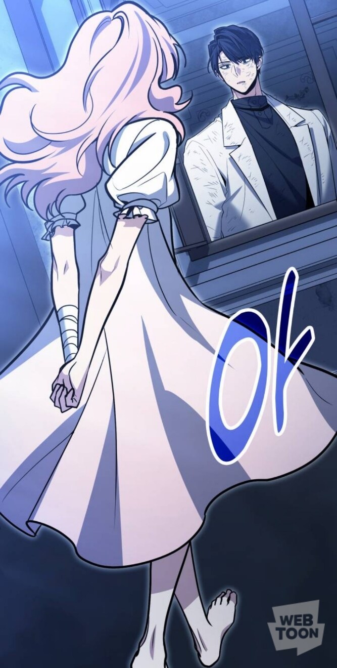 웹툰)공중에 떠있는 동료를 보고 주인공이 하는 말._5.jpg